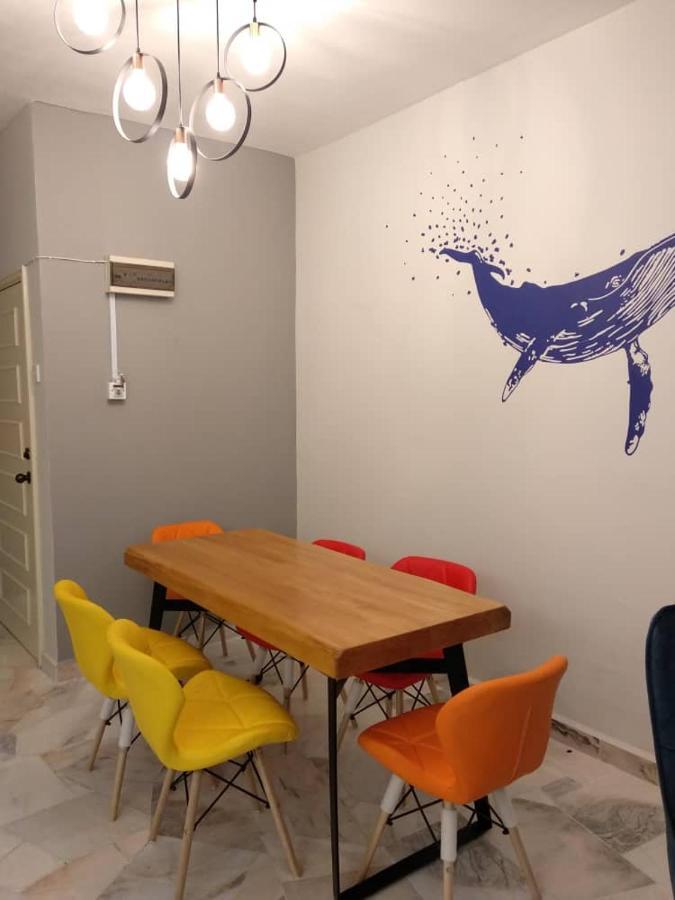 The Whale - Bayview - Pool Open Apartment Port Dickson Exterior photo